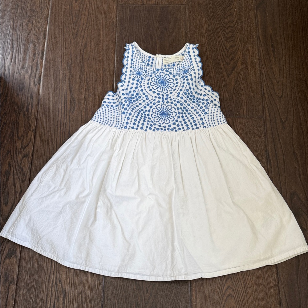 Zara | Girl's Dress